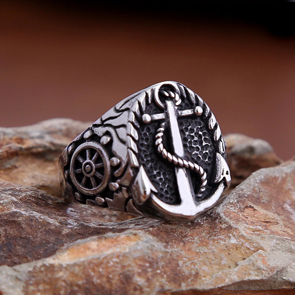 Bague marin deals