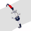 bracelet ancre mer océan navigation navire bateau gouvernail marins marin compas rose des vents voile voilier ancrage capitaine trident mât lac fleuve navigation