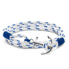 bracelet ancre mer océan navigation navire bateau gouvernail marins marin compas rose des vents voile voilier ancrage capitaine mât lac fleuve navigation
