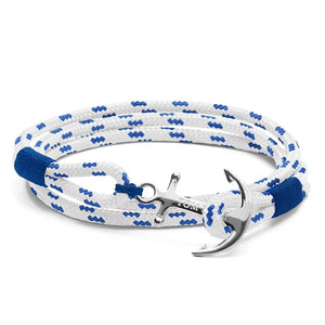 bracelet ancre mer océan navigation navire bateau gouvernail marins marin compas rose des vents voile voilier ancrage capitaine mât lac fleuve navigation