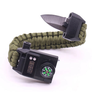 bracelet survis boussole randonnée ancre mer océan navigation navire bateau gouvernail marins marin compas rose des vents voile voilier ancrage capitaine poisson lac fleuve navigation
