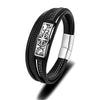 Bracelet Nord-Sud
