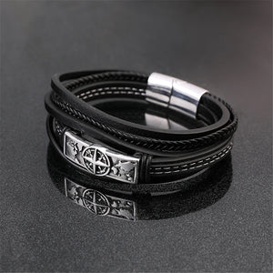 Bracelet Nord-Sud
