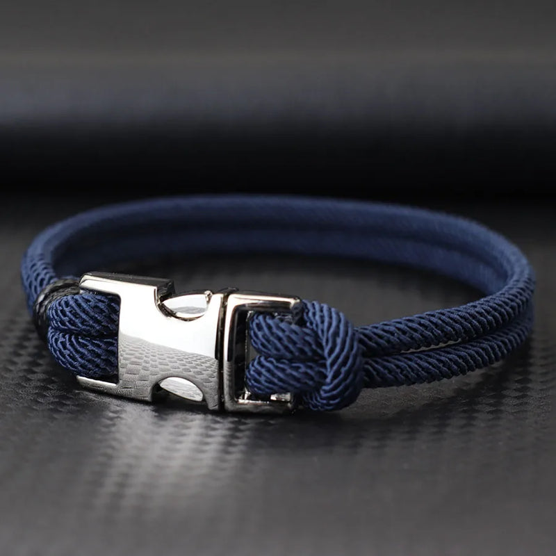 Bracelet du Col-bleu