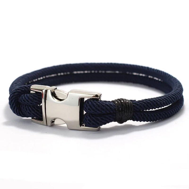 Bracelet du Col-bleu