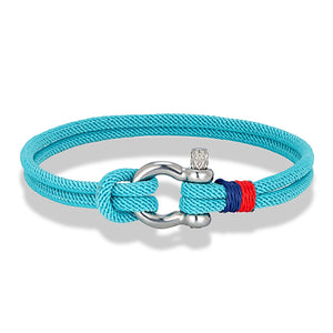 bracelet ancre mer océan navigation navire bateau gouvernail marins marin compas rose des vents voile voilier ancrage capitaine mât lac fleuve navigation