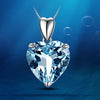 Collier du Joyau de l'ocean