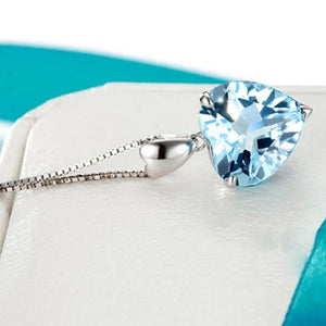 Collier du Joyau de l'ocean