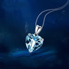 Collier du Joyau de l'ocean