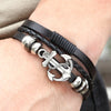 Bracelet du Commandant