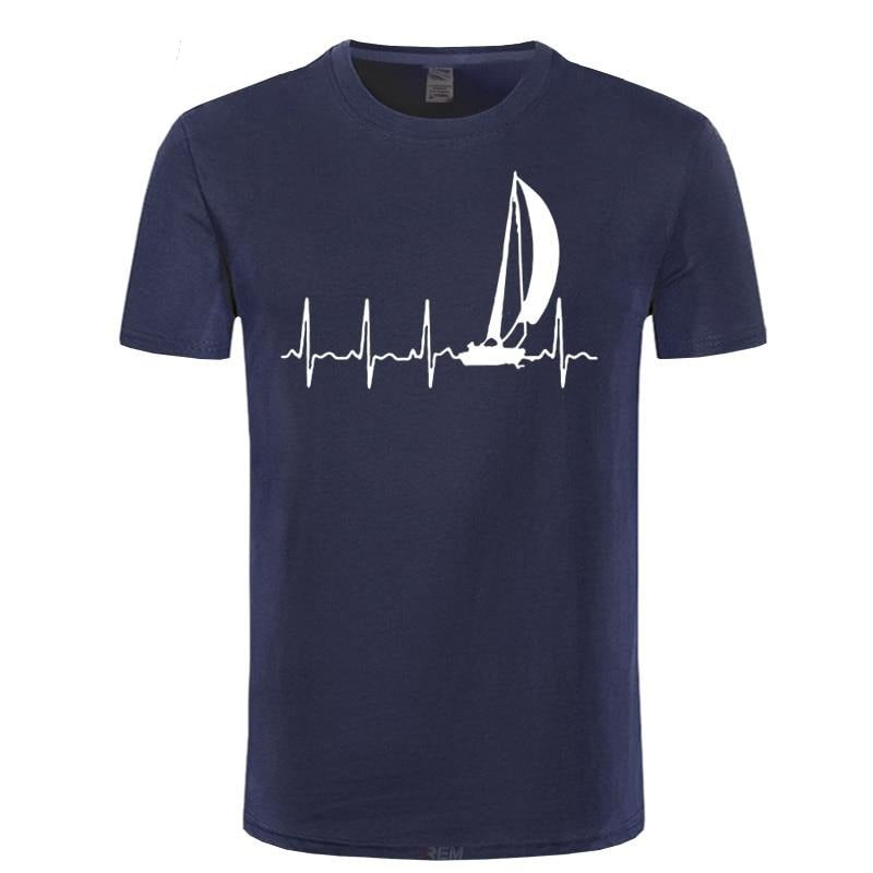 t-shirt vêtement ancre mer océan navigation navire bateau gouvernail marins marin compas rose des vents voile voilier ancrage