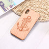 coque téléphone ancre mer océan navigation navire bateau gouvernail marins marin compas rose des vents voile voilier ancrage capitaine mât lac fleuve navigation