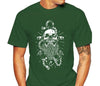t-shirt vêtement ancre mer océan navigation navire bateau gouvernail marins marin compas rose des vents voile voilier ancrage