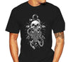 t-shirt vêtement ancre mer océan navigation navire bateau gouvernail marins marin compas rose des vents voile voilier ancrage
