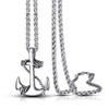 collier ancre mer océan navigation navire bateau gouvernail marins marin compas rose des vents voile voilier ancrage capitaine poisson lac fleuve navigation