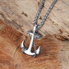 collier ancre mer océan navigation navire bateau gouvernail marins marin compas rose des vents voile voilier ancrage capitaine poisson lac fleuve navigation